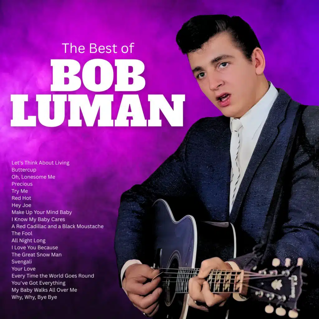 Bob Luman