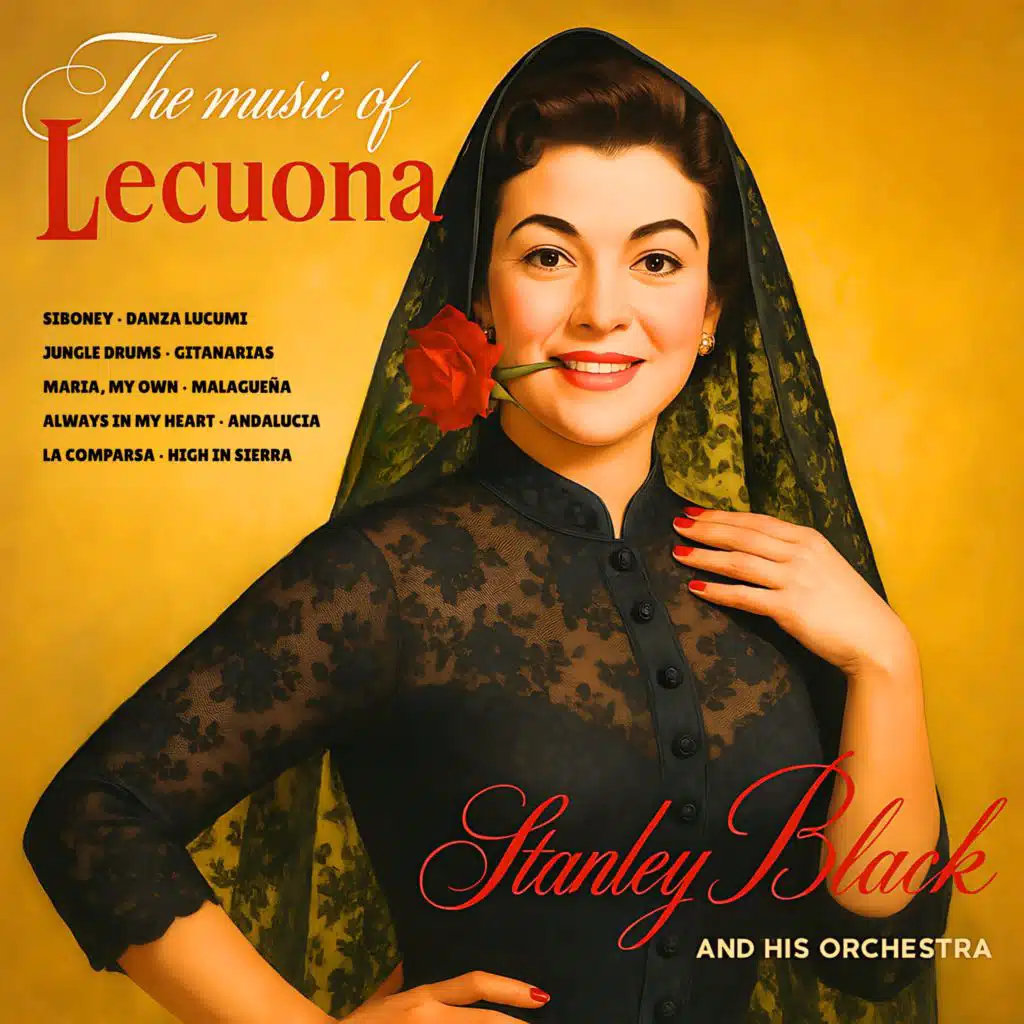 High in Sierra (Cordoba)