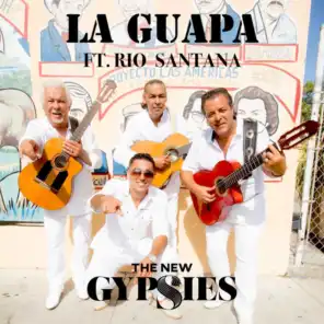 La Guapa (feat. Rio Santana)