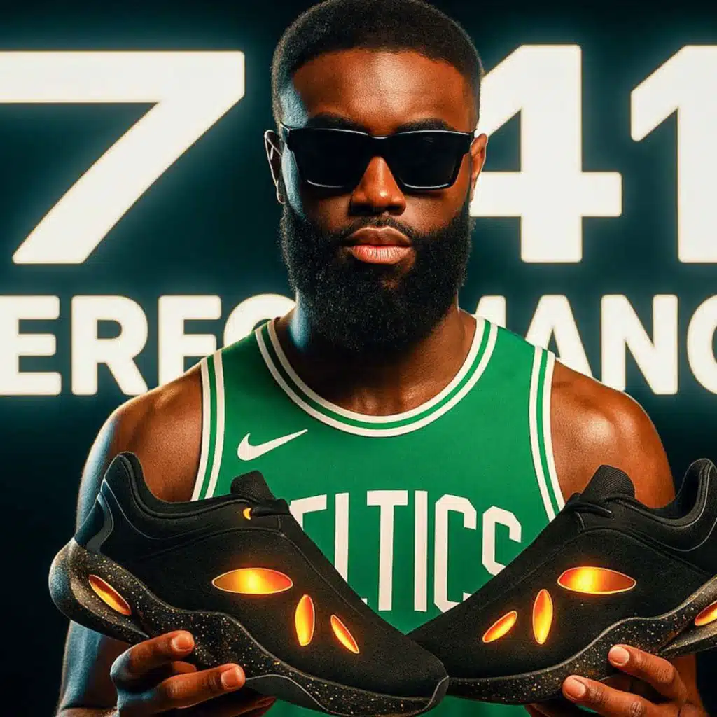 Million Dollaz Daily: JAYLEN TALKS BRANDING