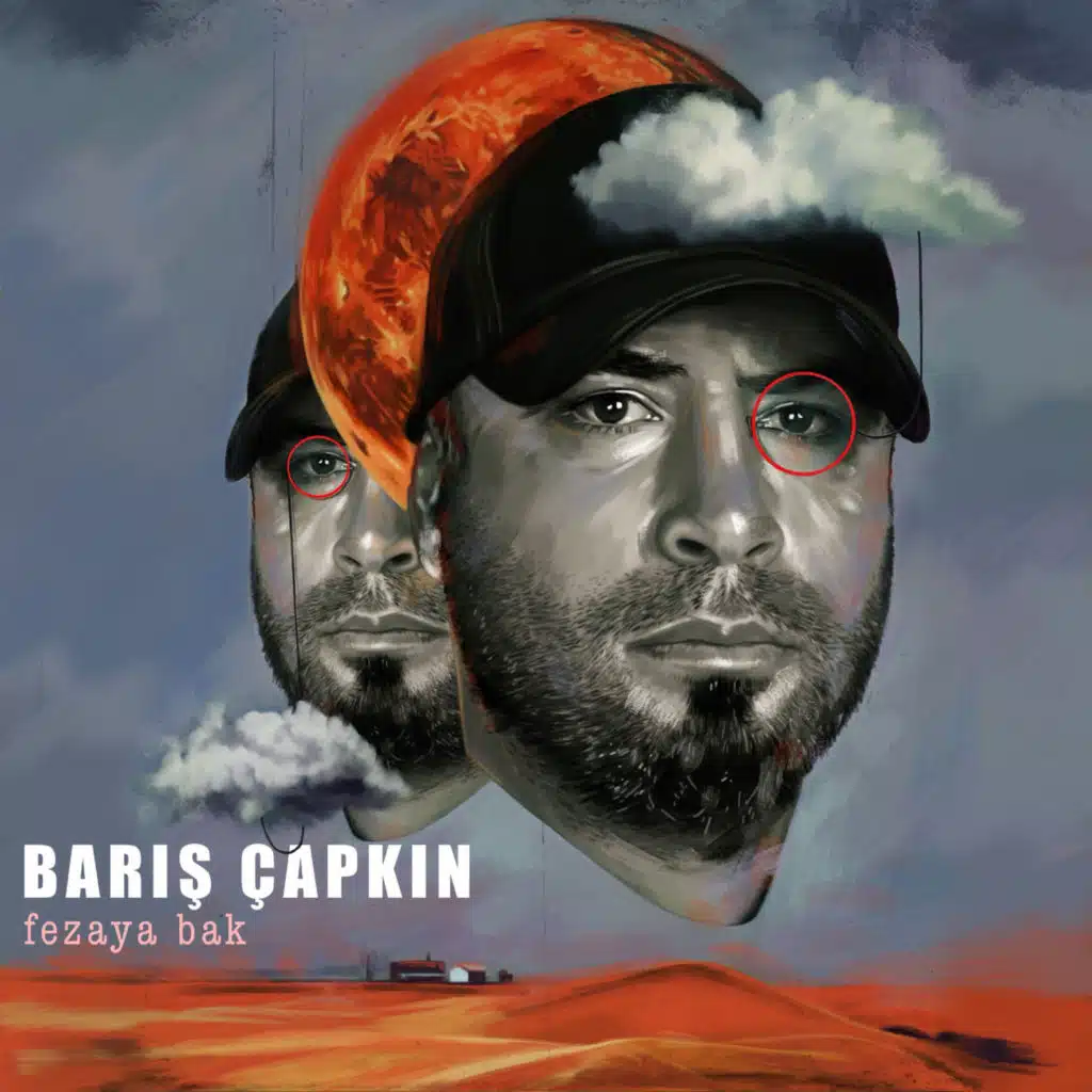 Barış Çapkın