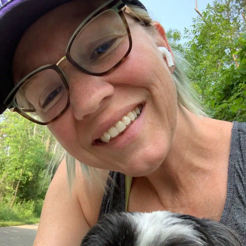 Lavonne Schaafsma's Story