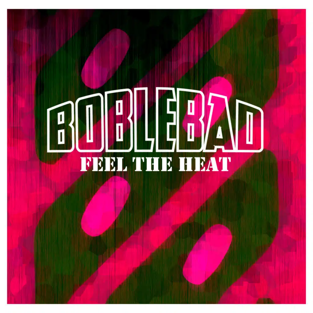 Boblebad