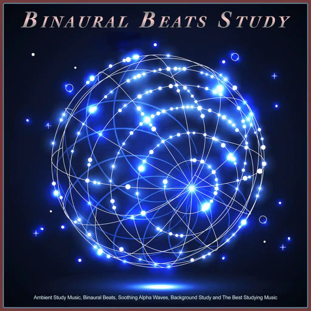 Binaural Beats Study Music Guys