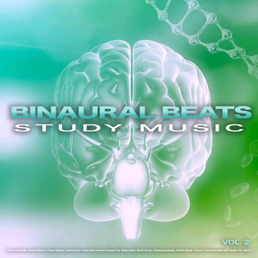Binaural Beats Study Music Specialists