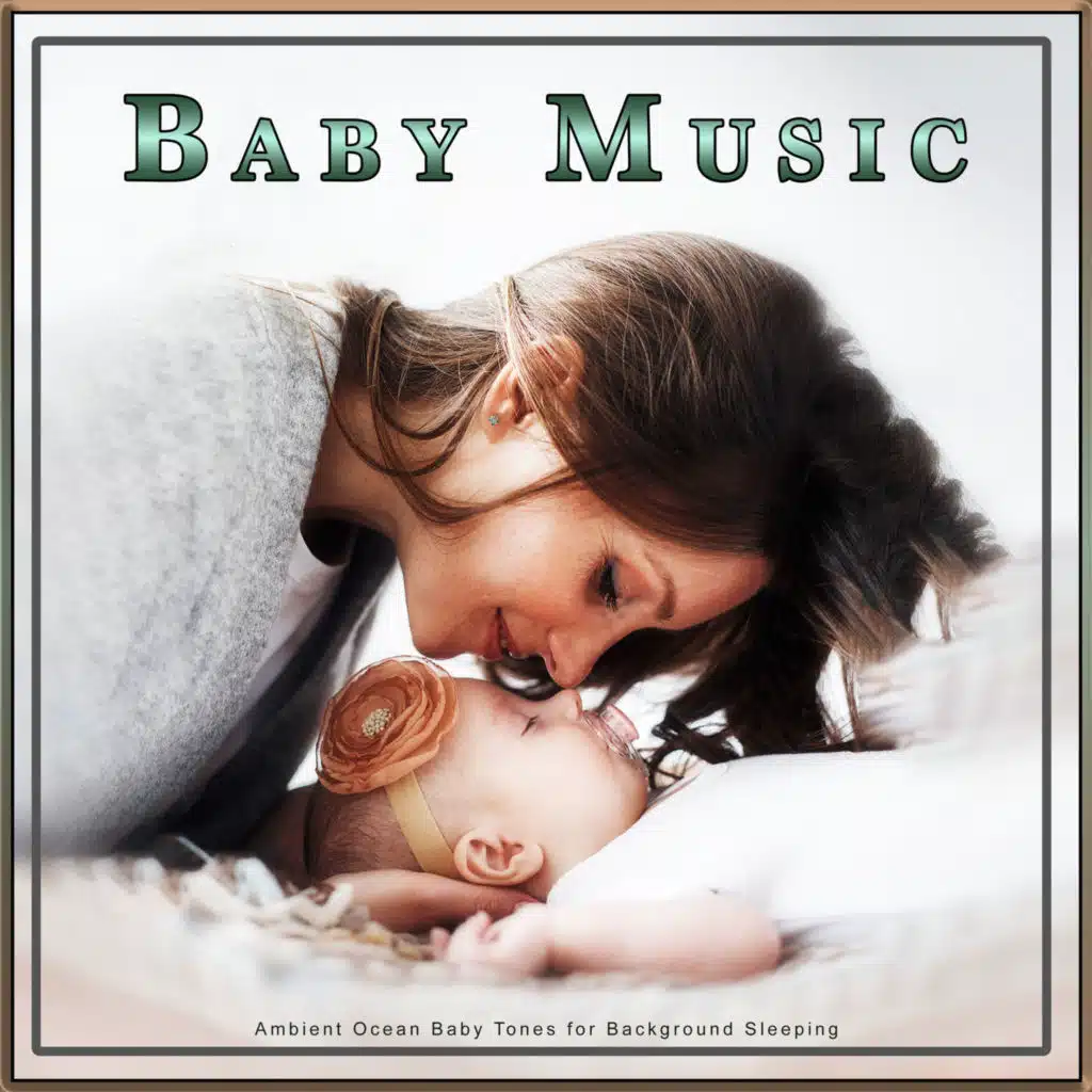 Baby Sleep Music Guys