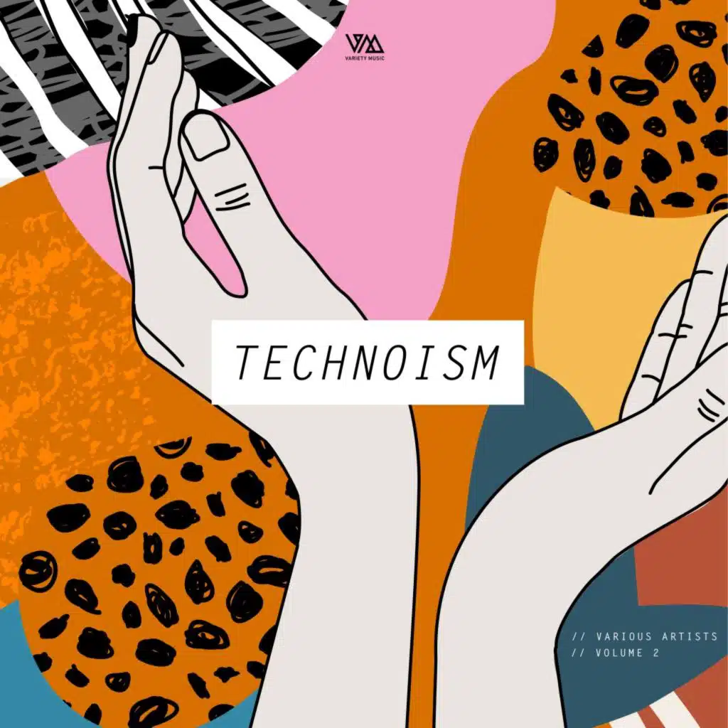 Technoism, Vol. 2