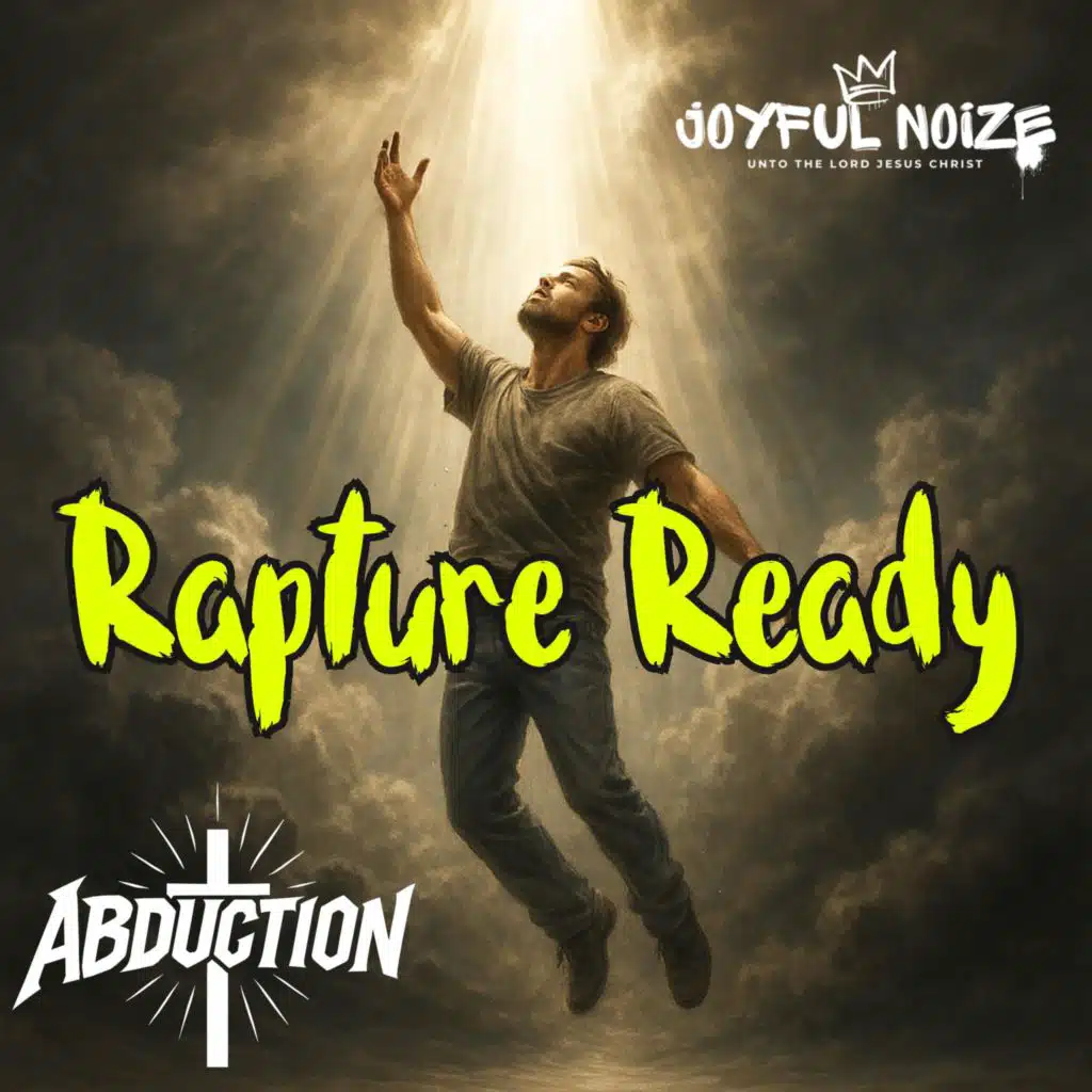 Rapture Ready