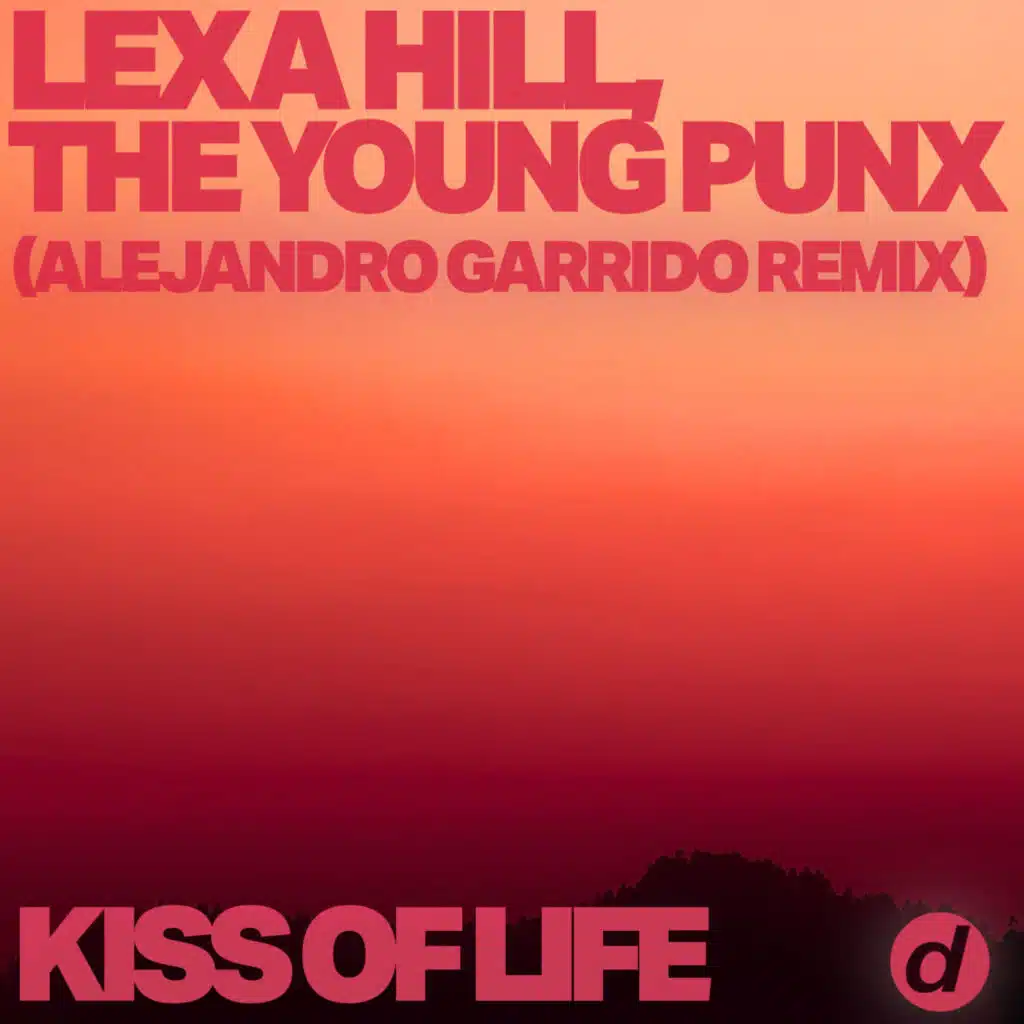 Lexa Hill & The Young Punx