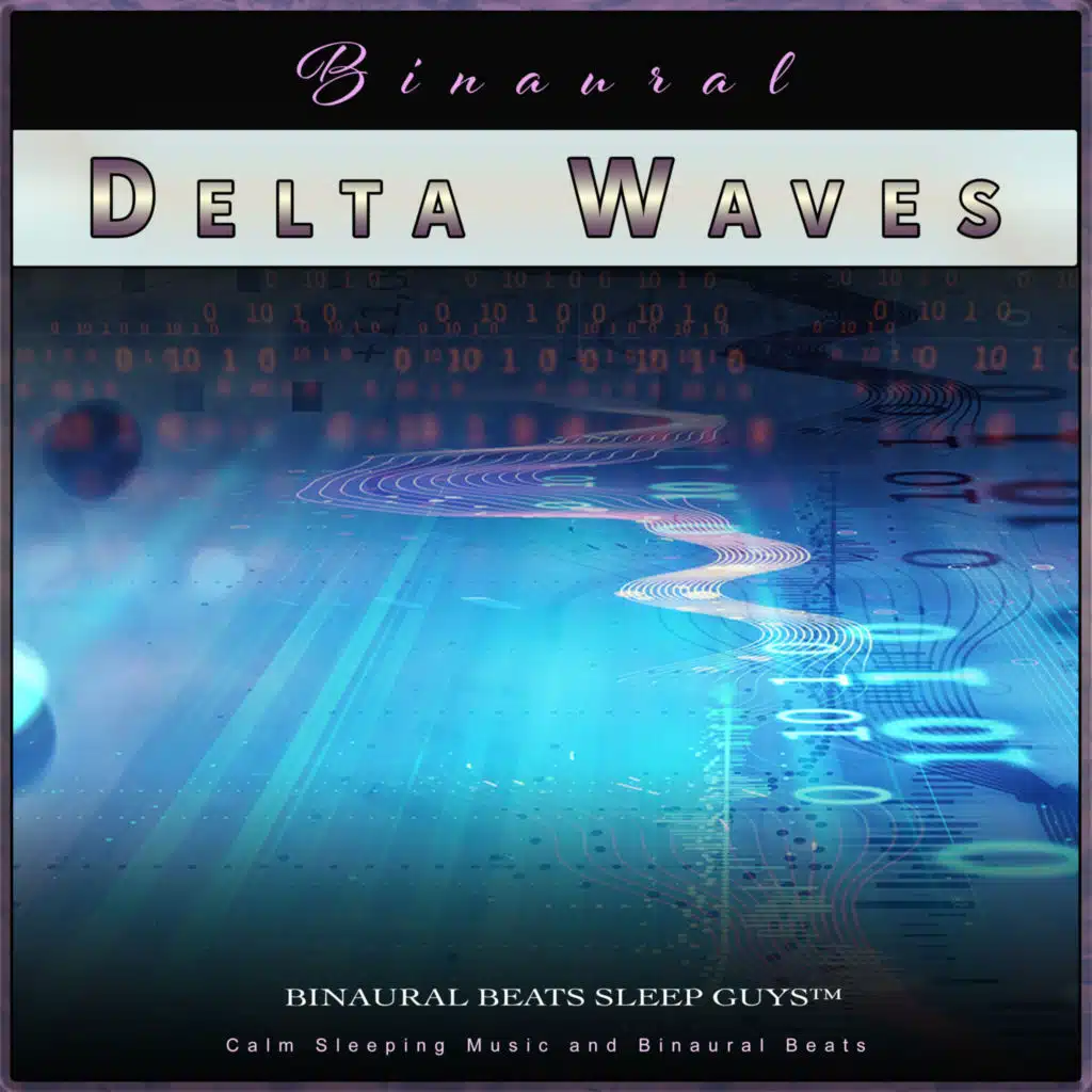 Binaural Beats Sleep Guys