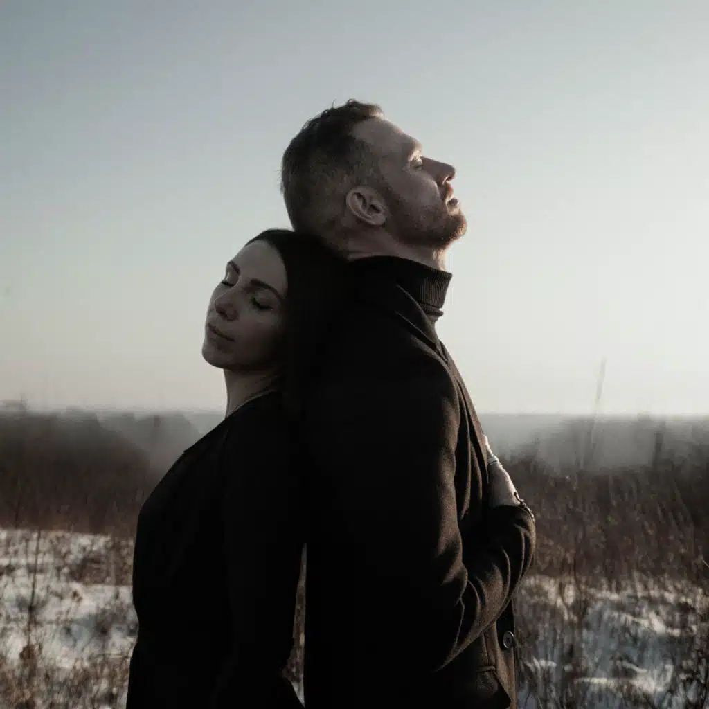 Winter Healing (444 Hz)