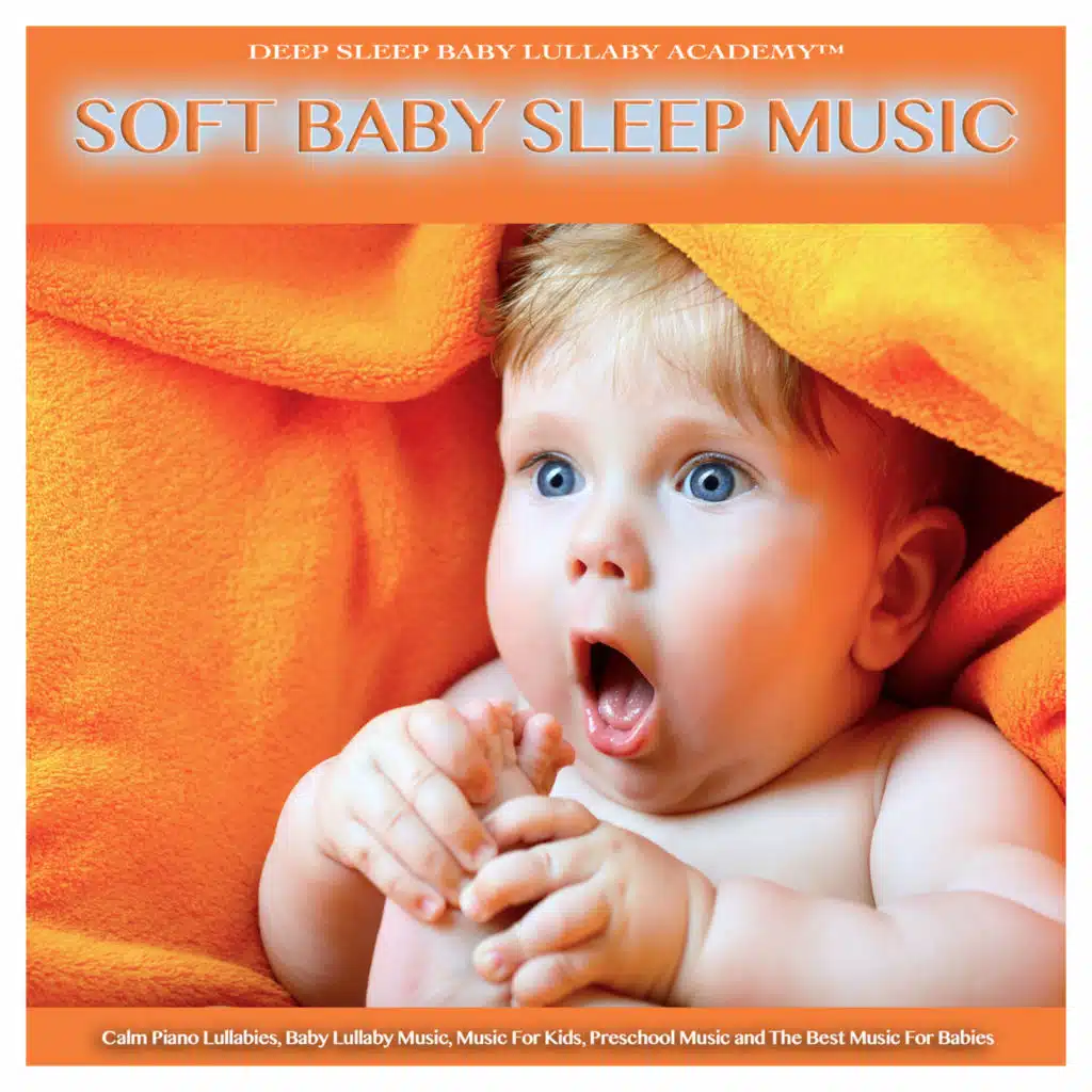 Baby Lullabies For Sleeping Through The Night