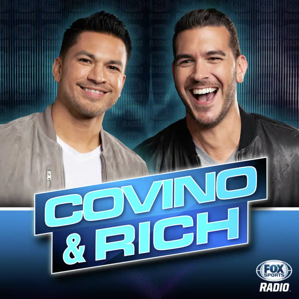 The Best Of Covino & Rich