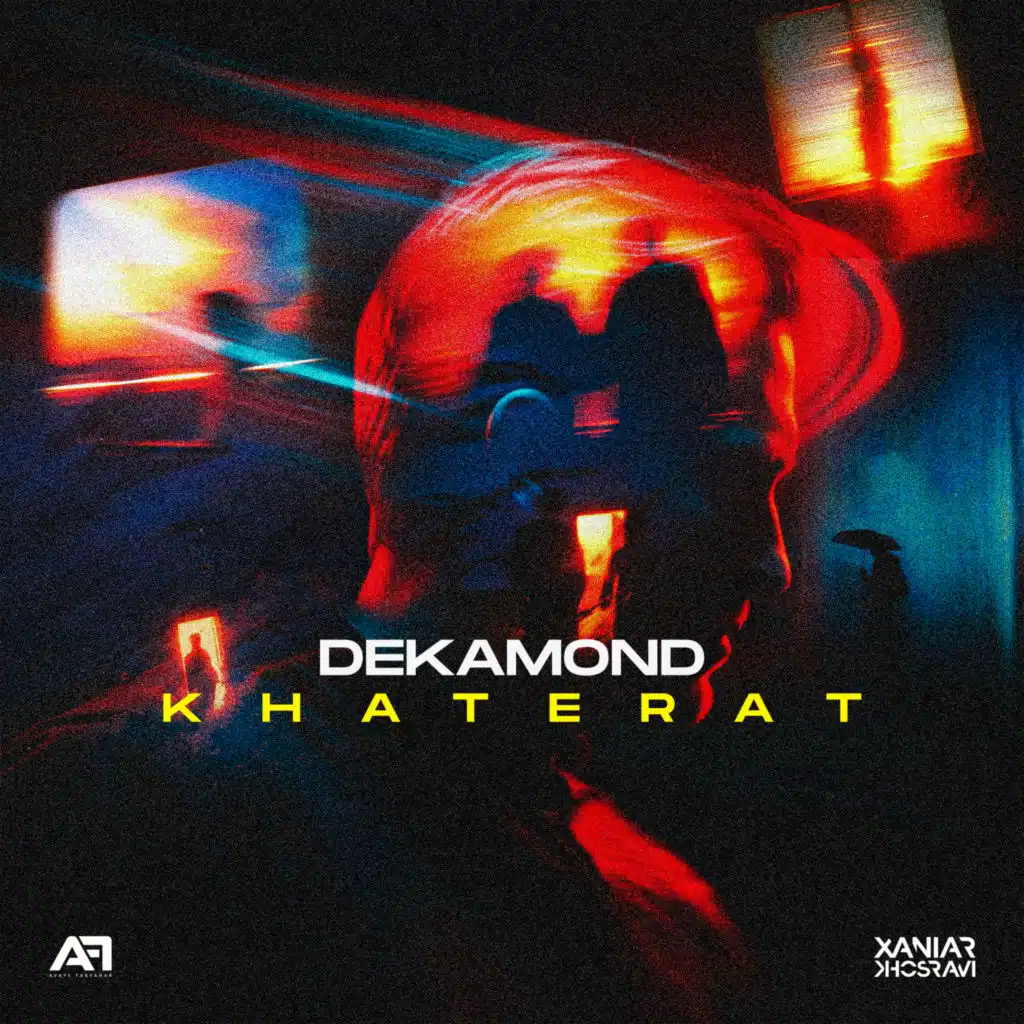 Dekamond