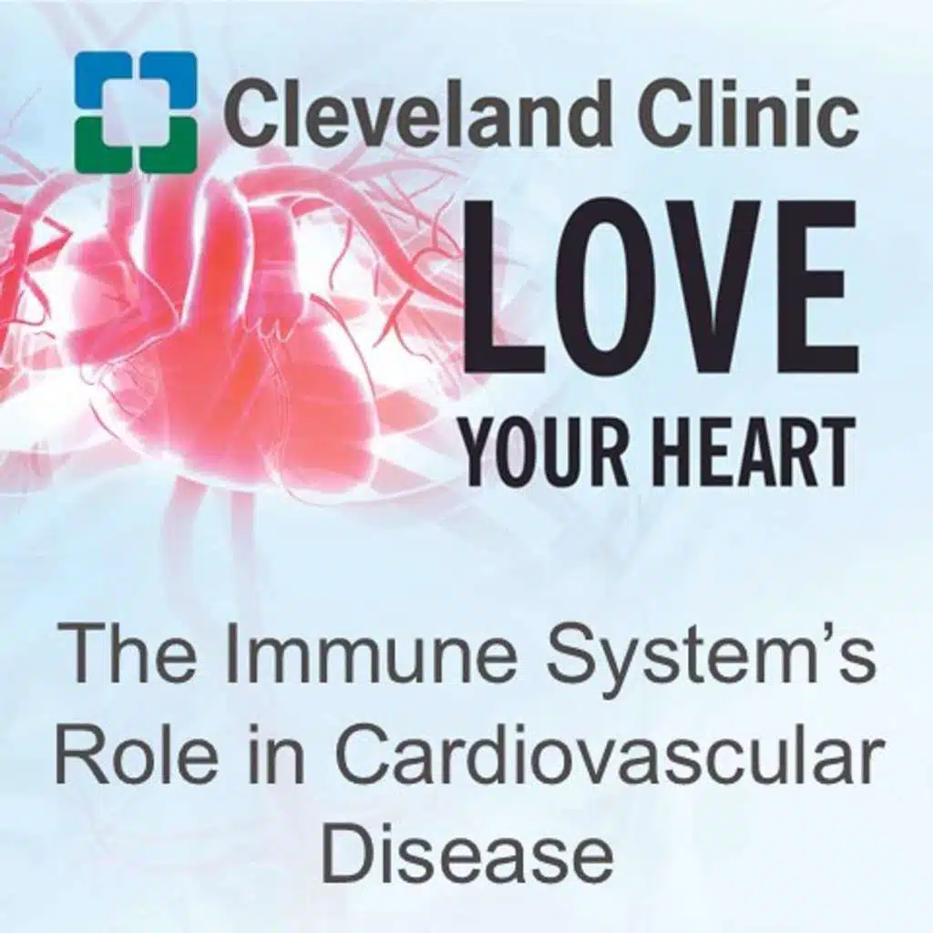 The Immune System’s Role in Cardiovascular Disease