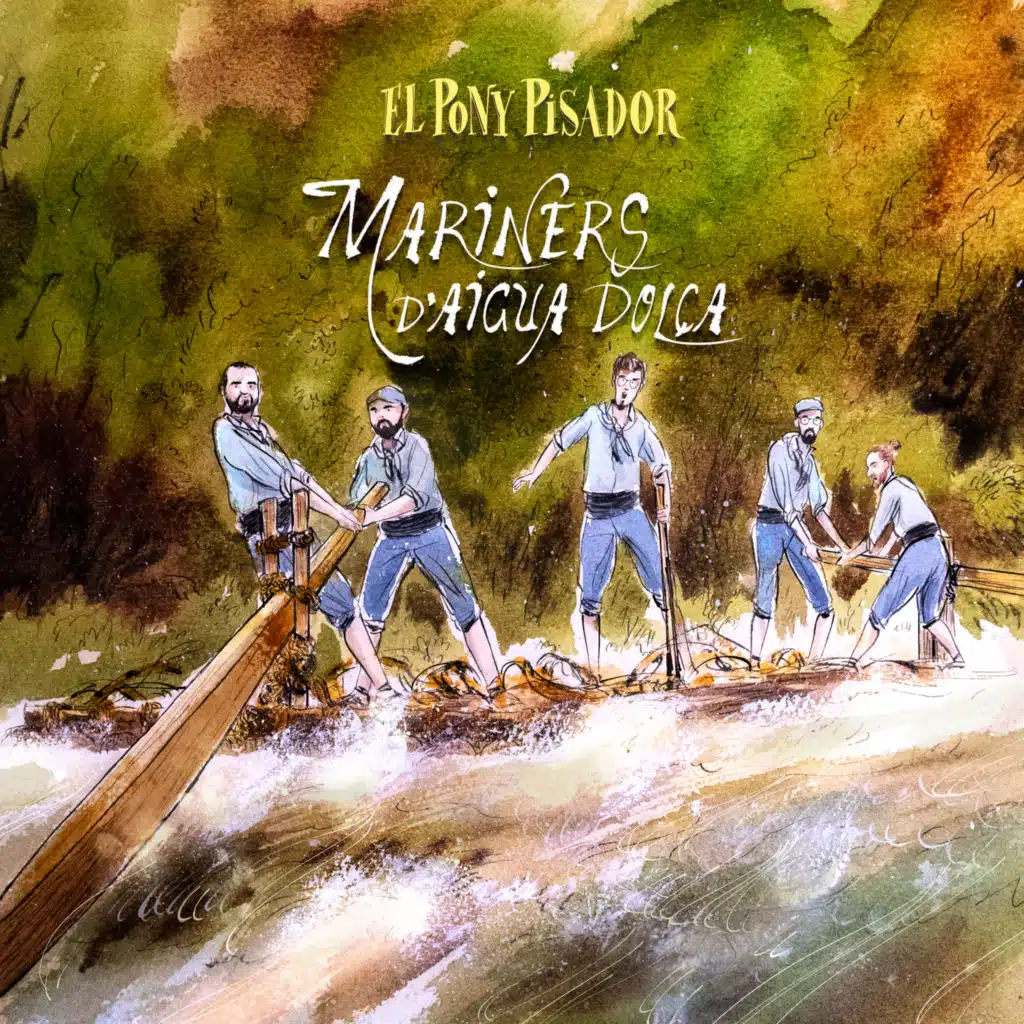 Mariners d'Aigua Dolça