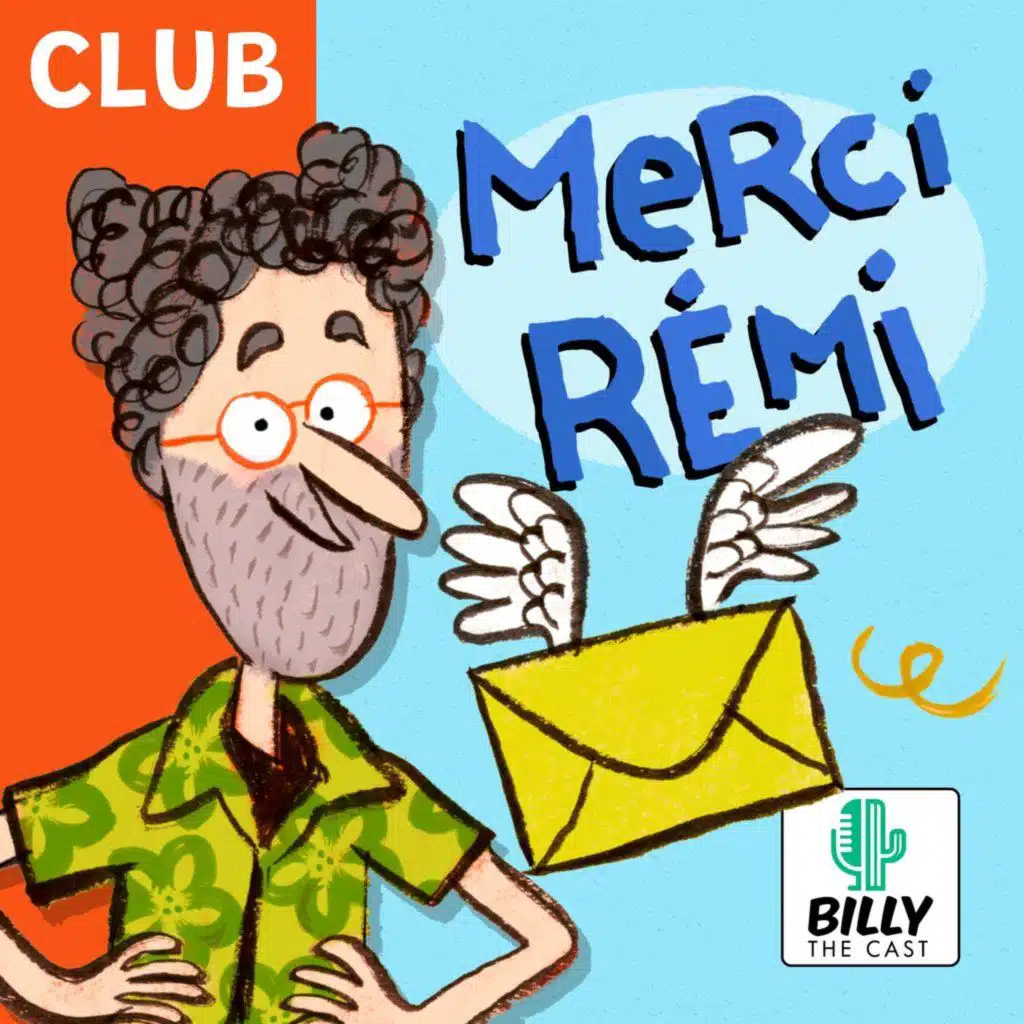 Le répondeur du 11 novembre 2025