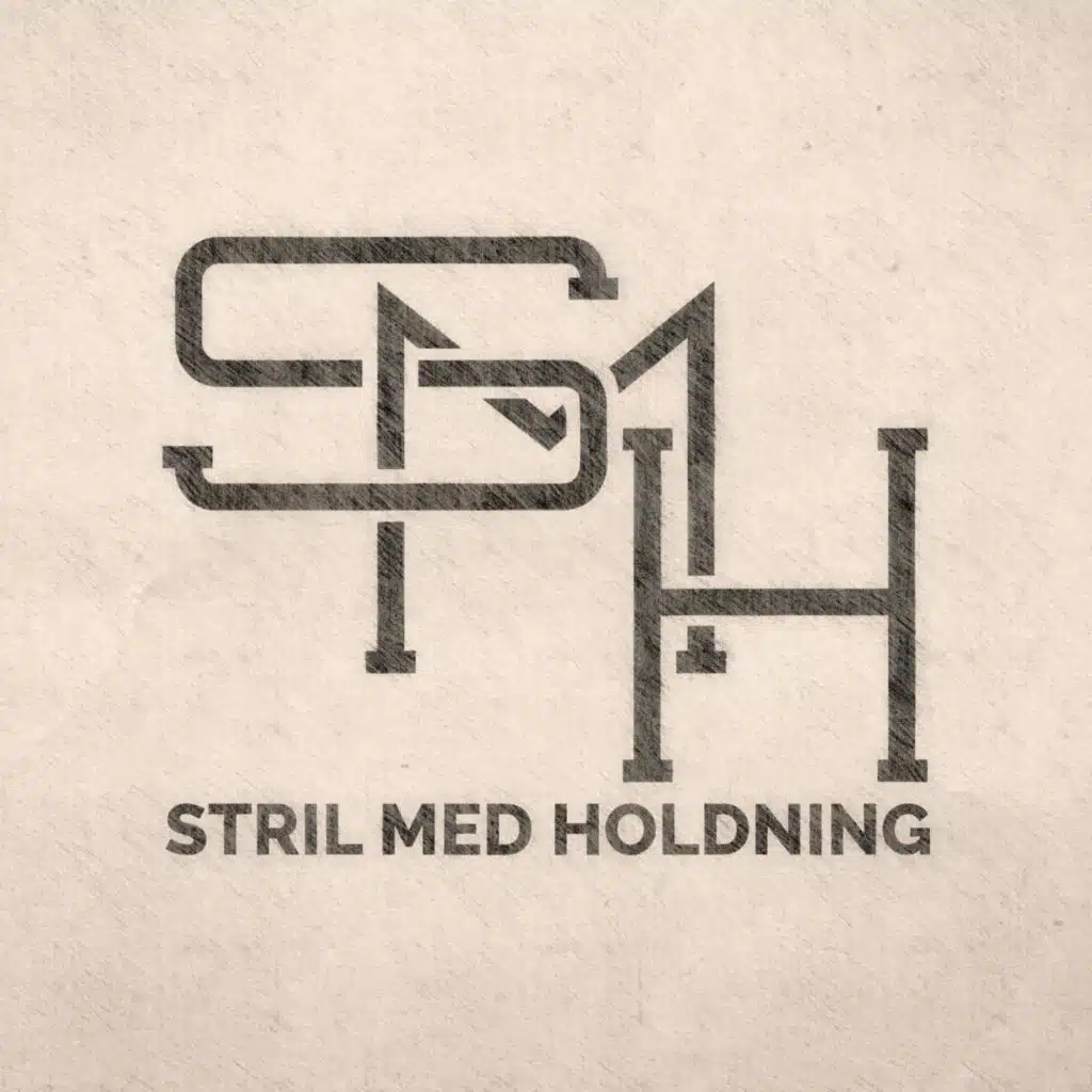 smh (Stril Med Holdning)