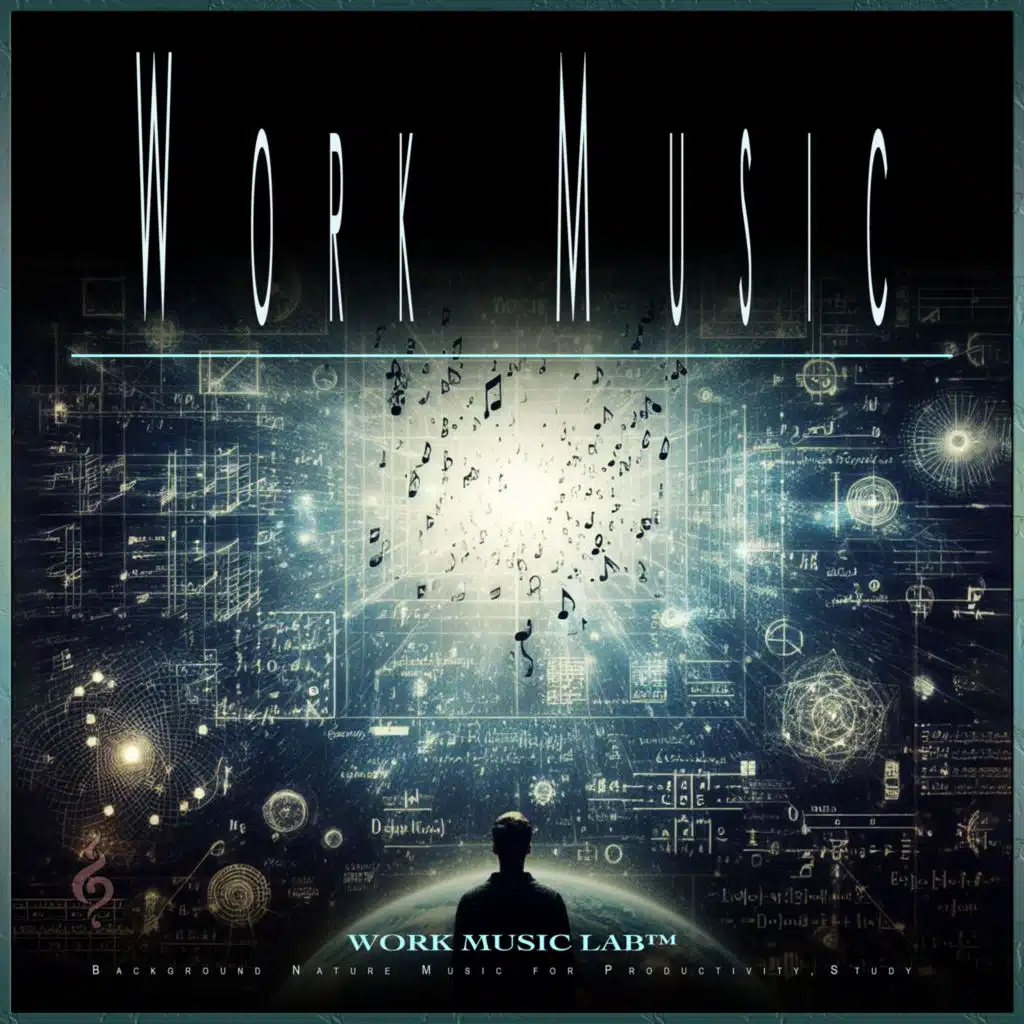 Work Music Lab