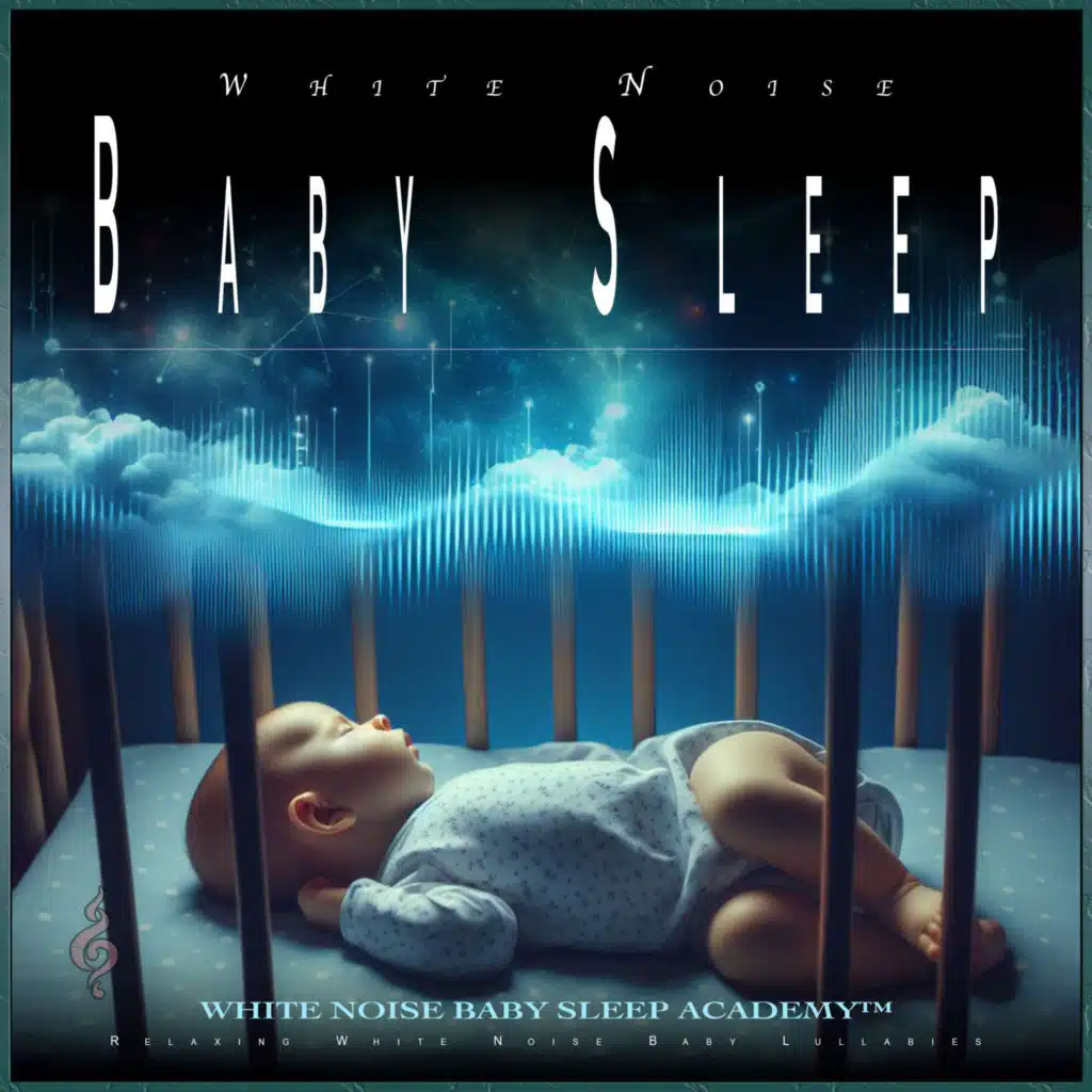 White Noise Baby Sleep Academy
