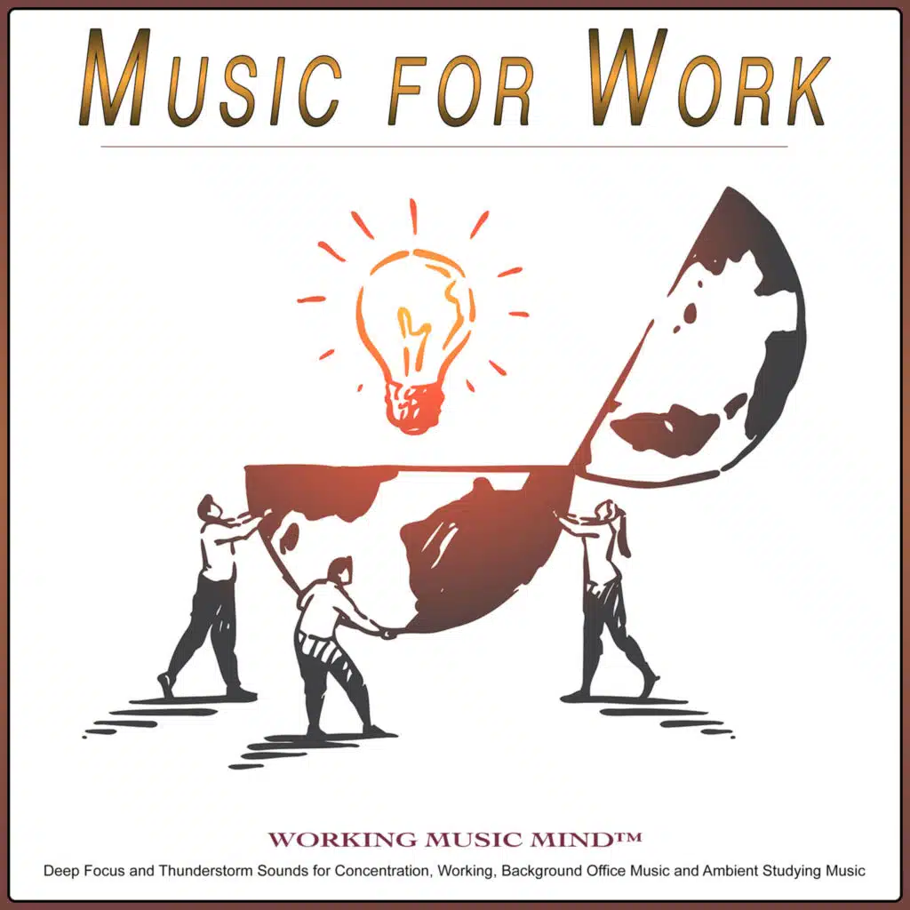 Working Music Mind