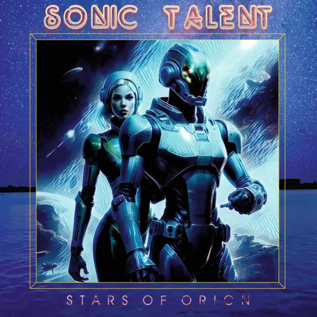 SONIC TALENT