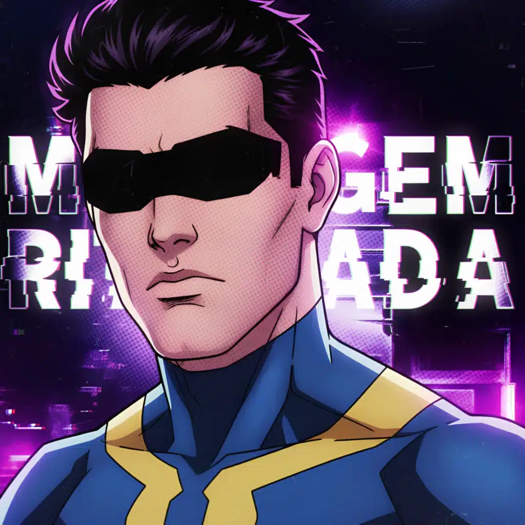Miragem Ritmada