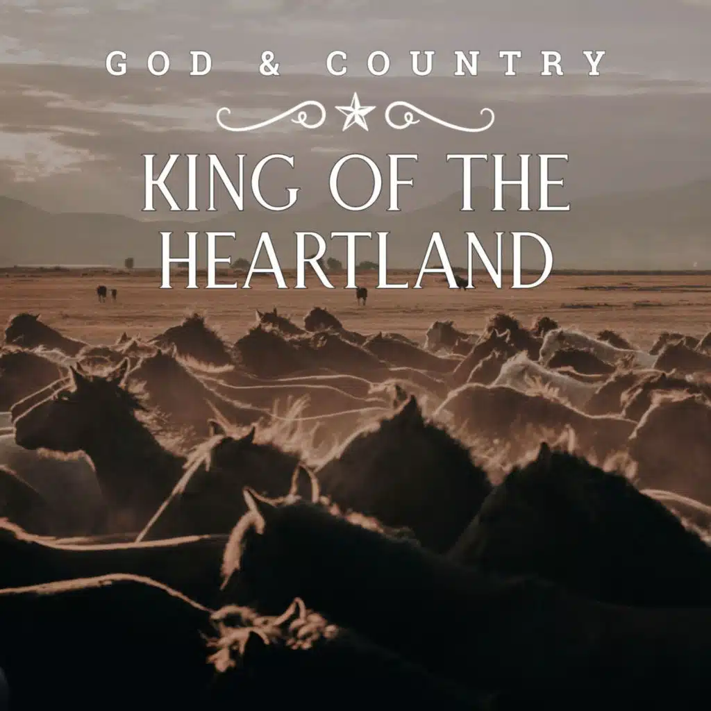 King of the Heartland