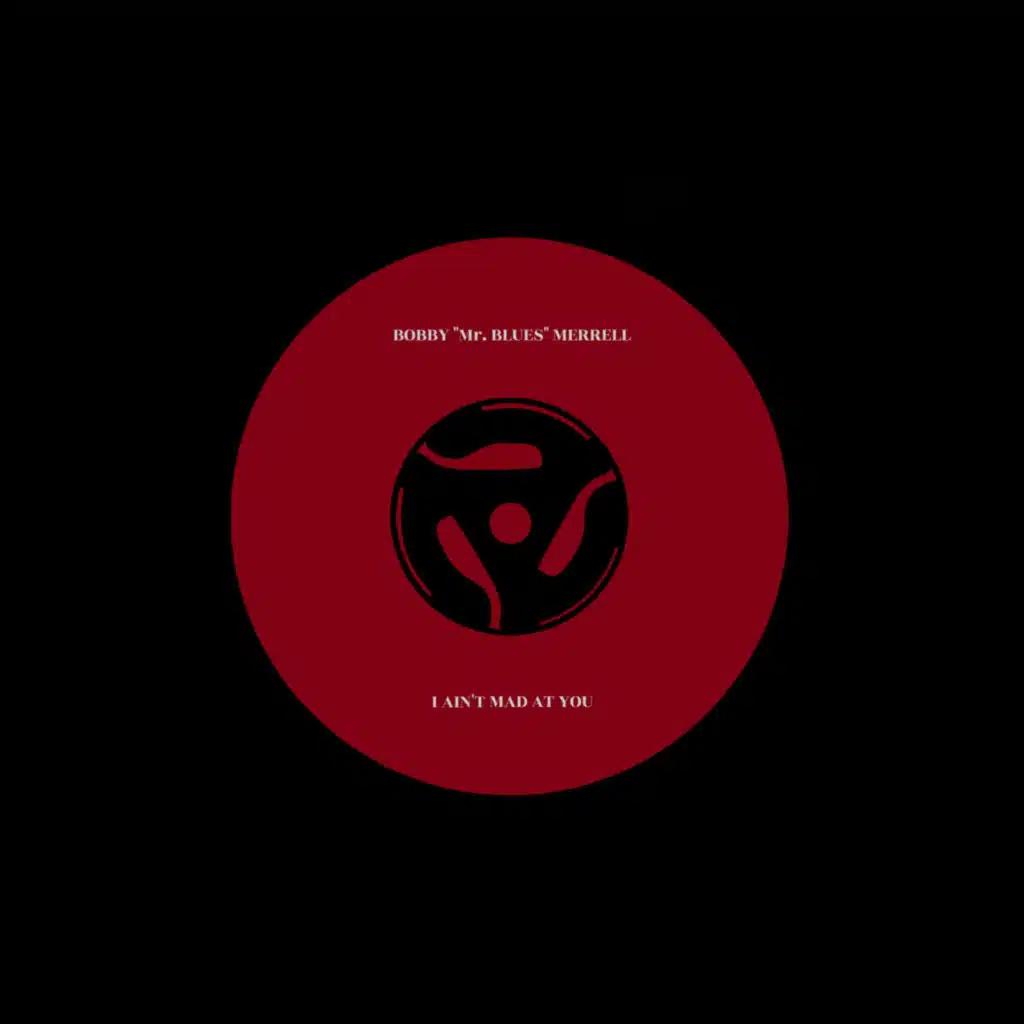 Bobby "Mr. Blues" Merrell