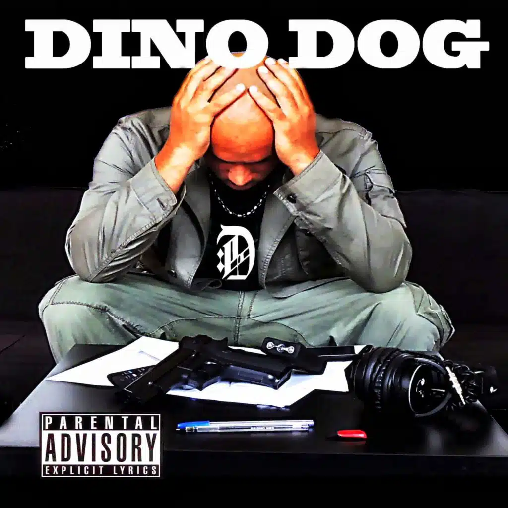 Dino dog