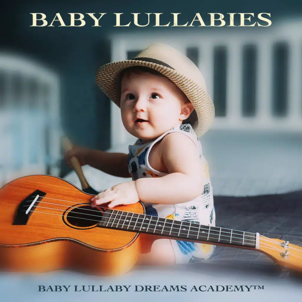 Baby Lullabies: Baby Lullaby Music For Babies, Songs For Kids, Music For Kids, Children's Music, Baby Sleep Music and Natural Sleep Aid