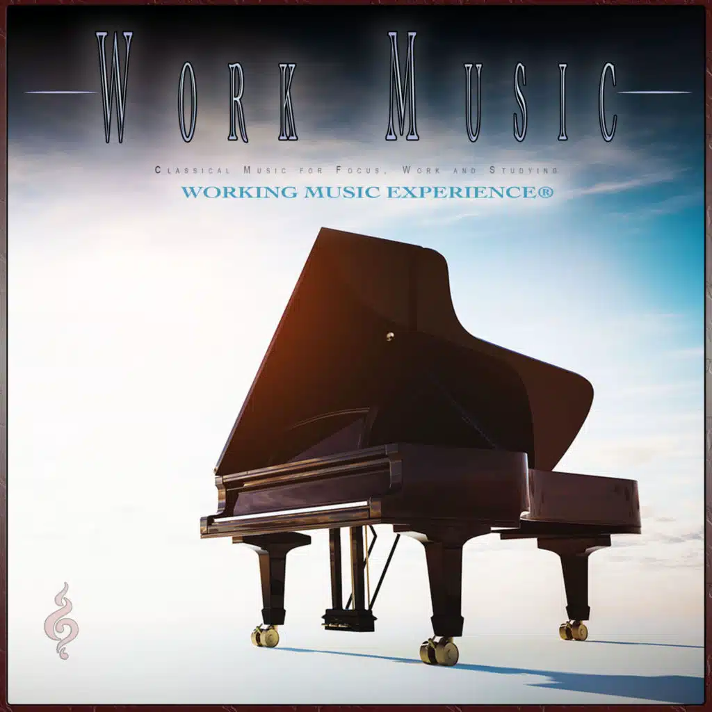 Working Music Experience