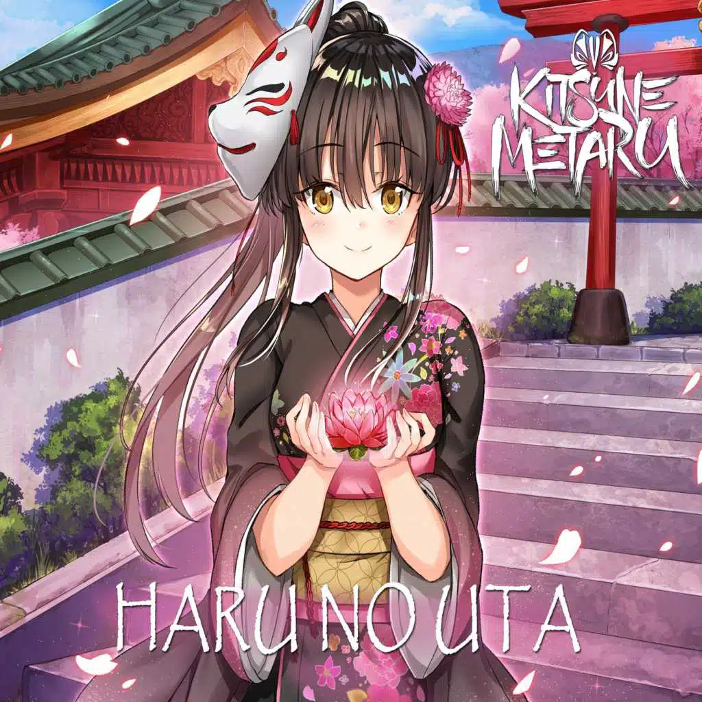 Haru No Uta
