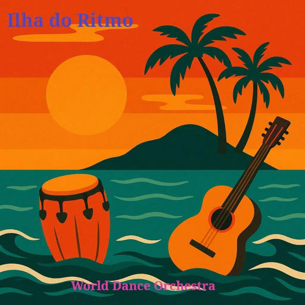 World Dance Orchestra