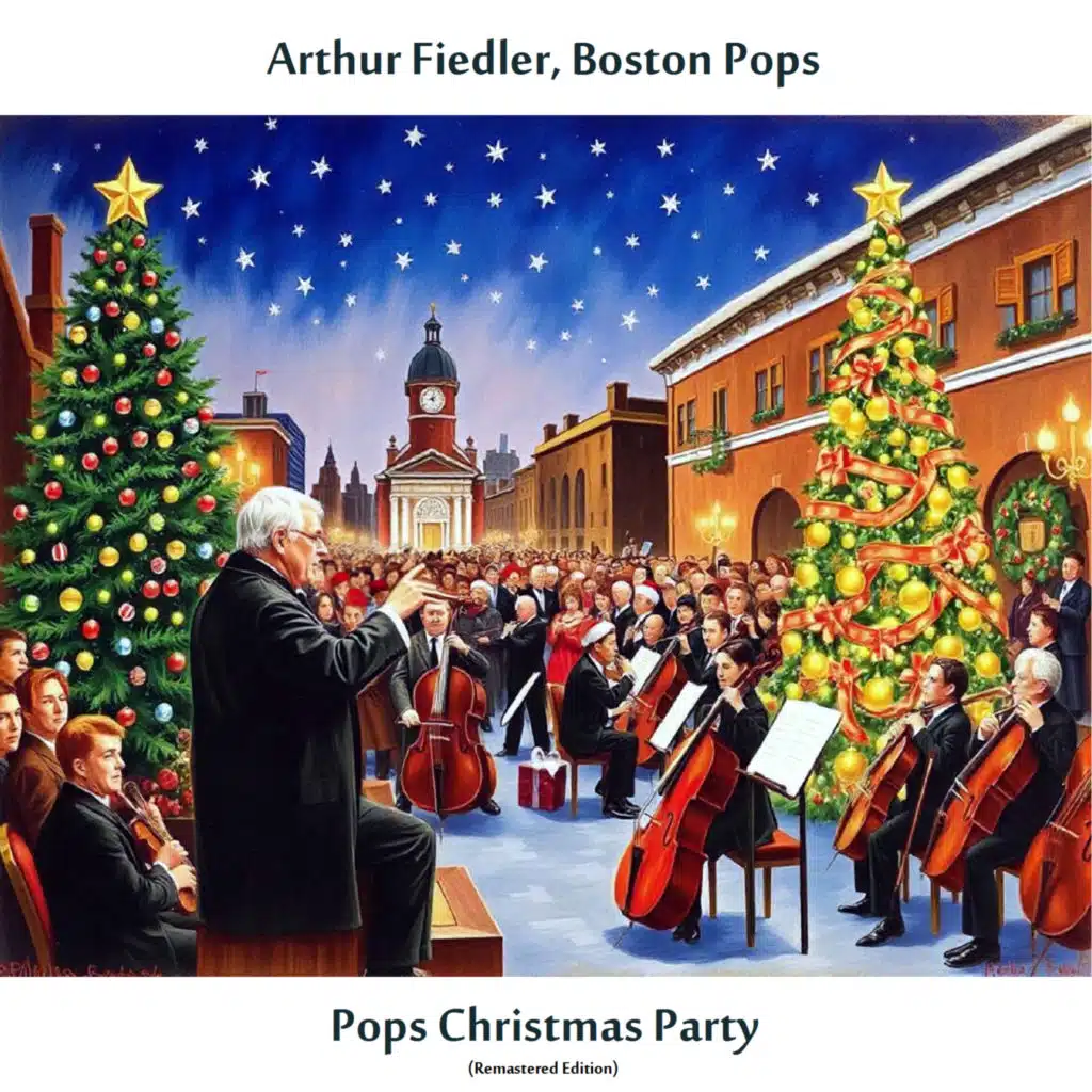 Sleigh Ride (Mozart)