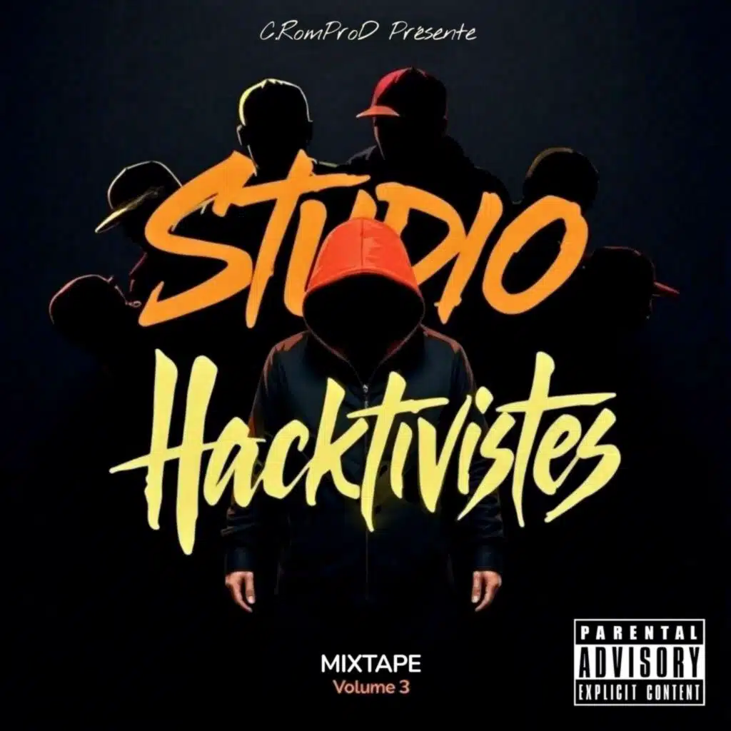 Mixtape, Vol. 3 (feat. K-Rhym & LeGi)