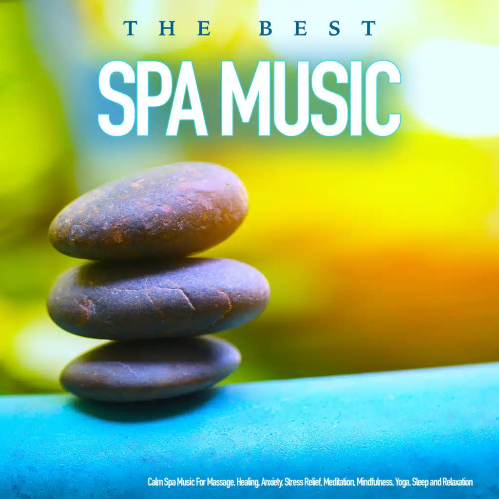 Music For Spa