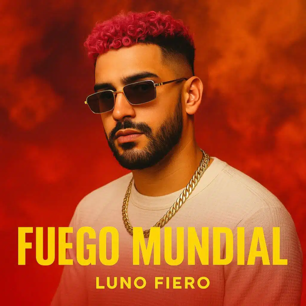 Fuego Mundial