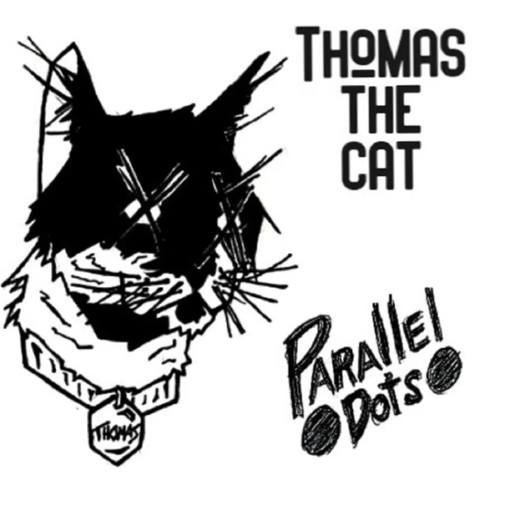 Thomas the Cat