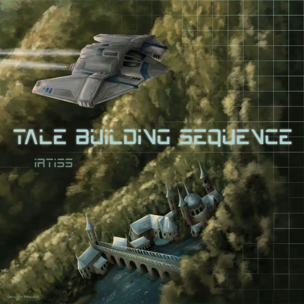 Tale Building Sequence