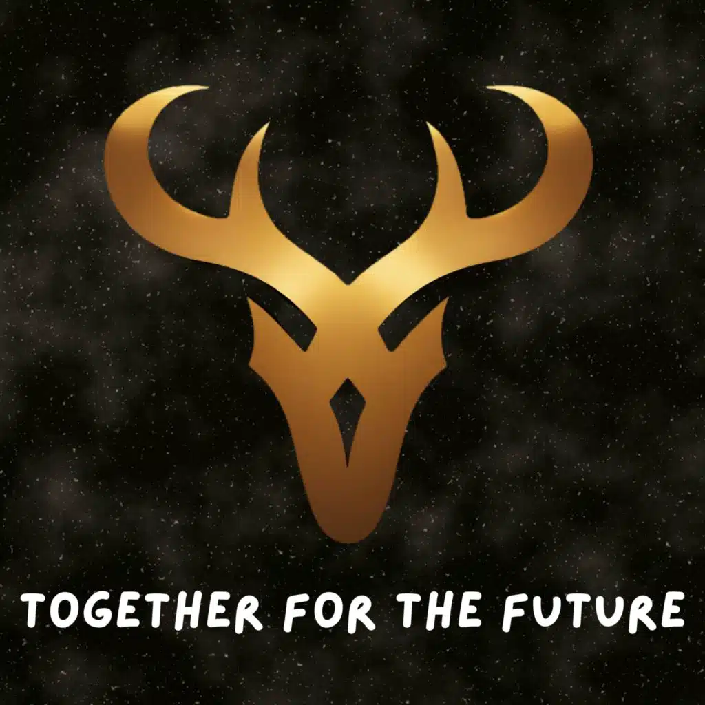 Together For The Future (Norris Team 2034)