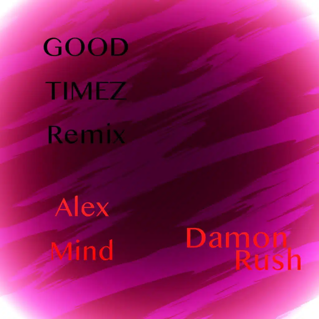 Alex Mind & Damon Rush