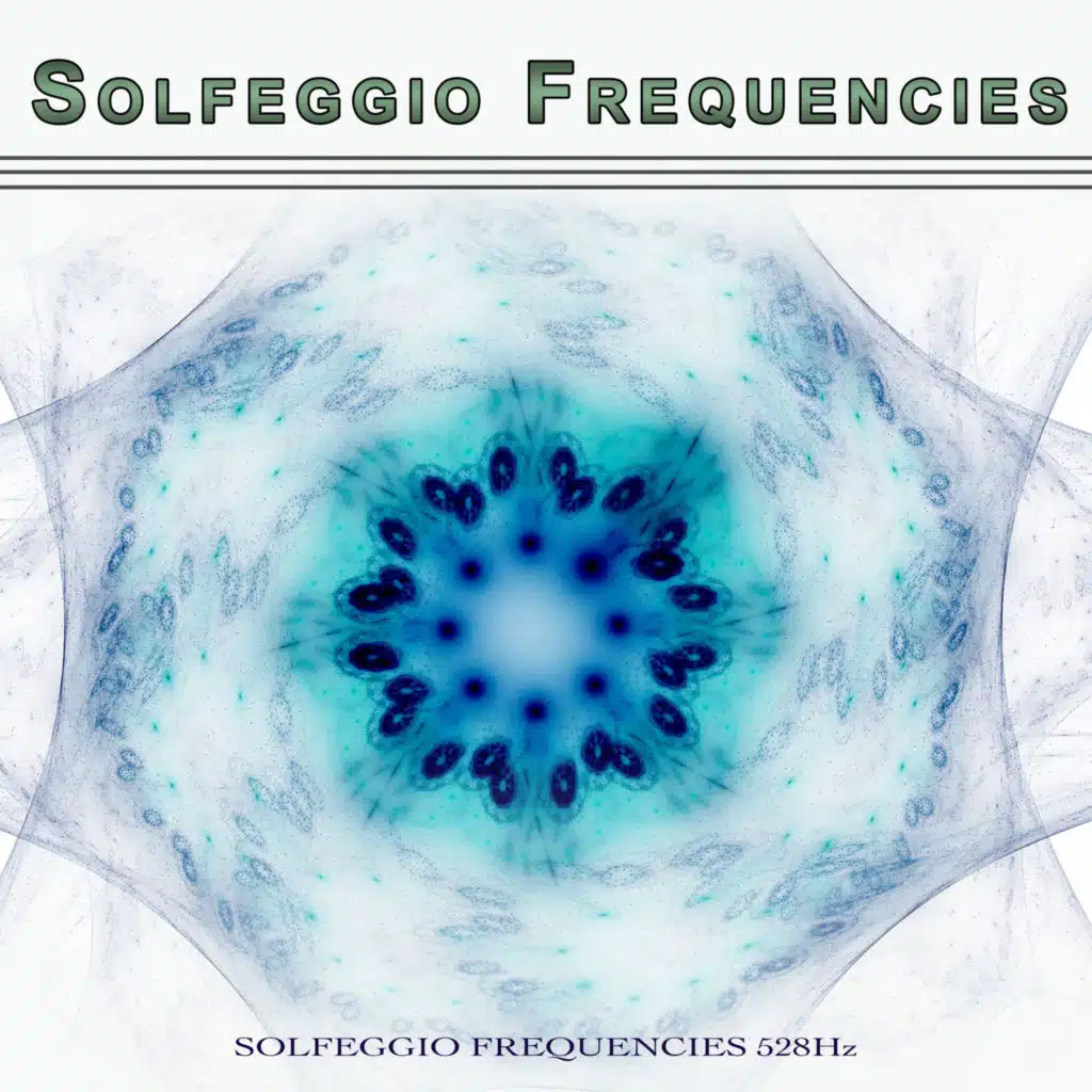 Solfeggio Frequencies