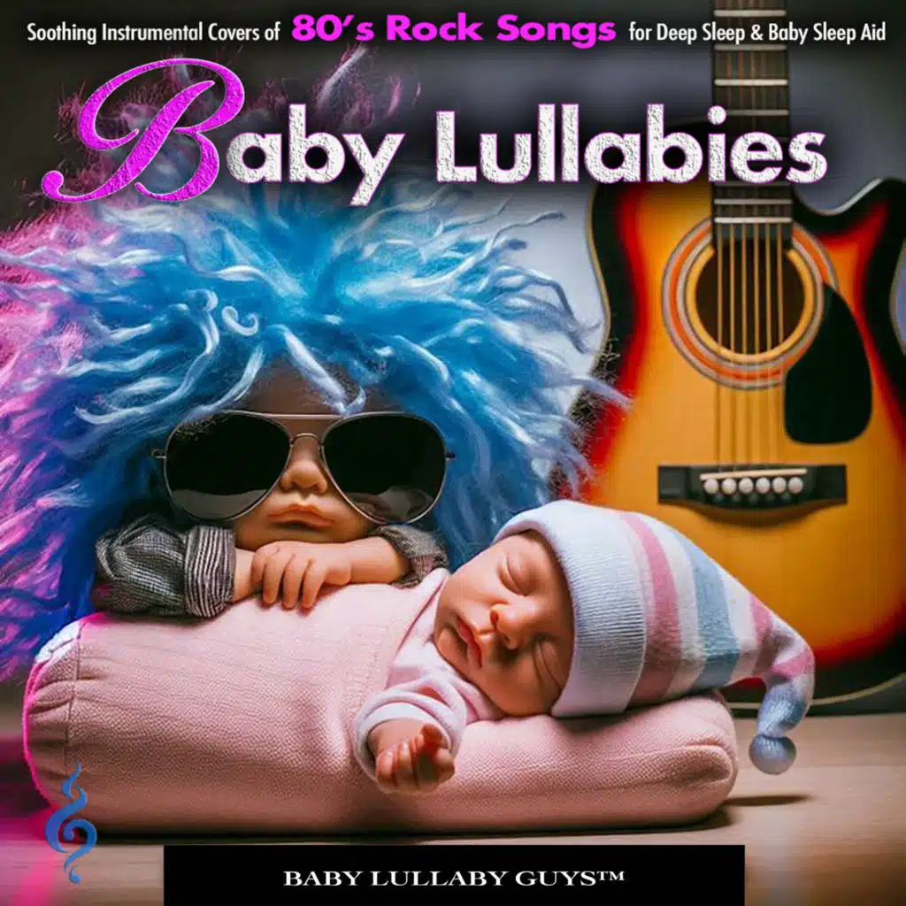 Baby Lullaby Guys