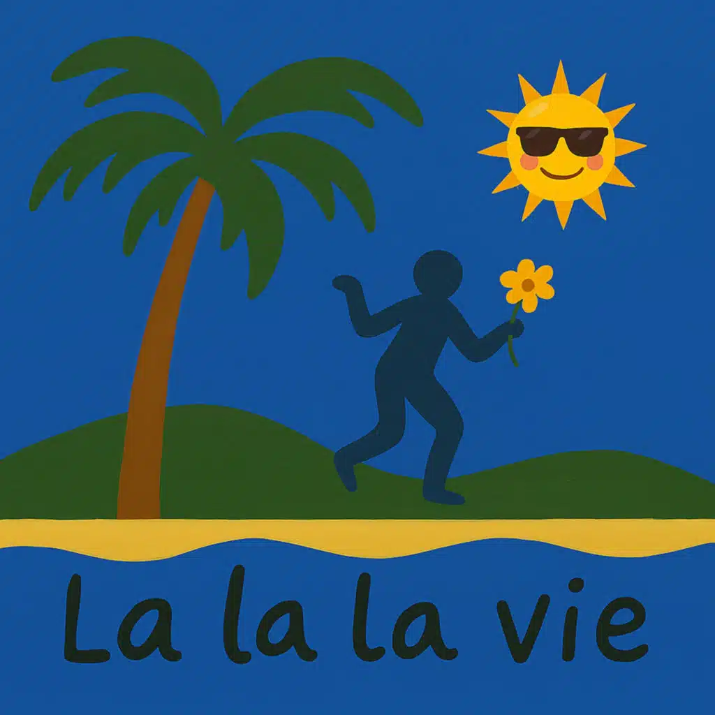 La la la vie