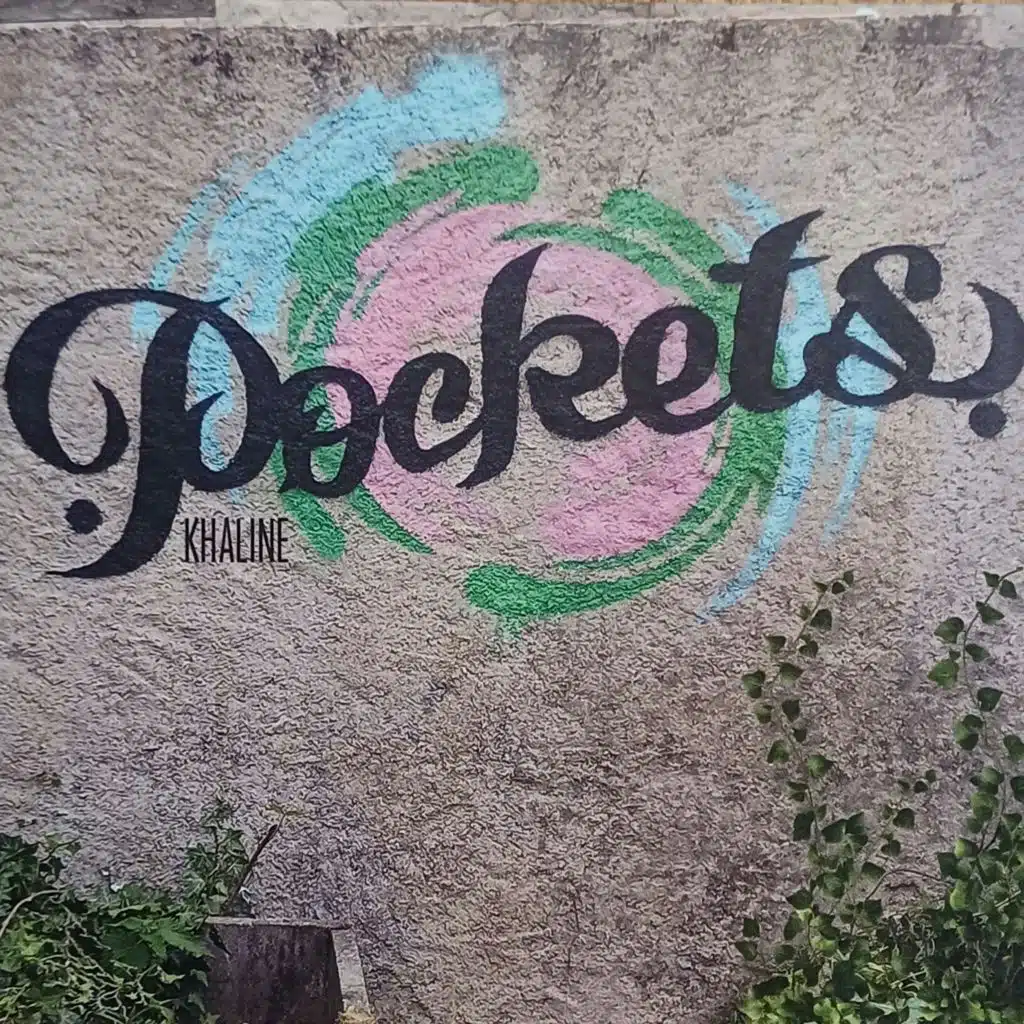 Pockets