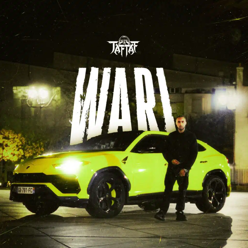 WARI