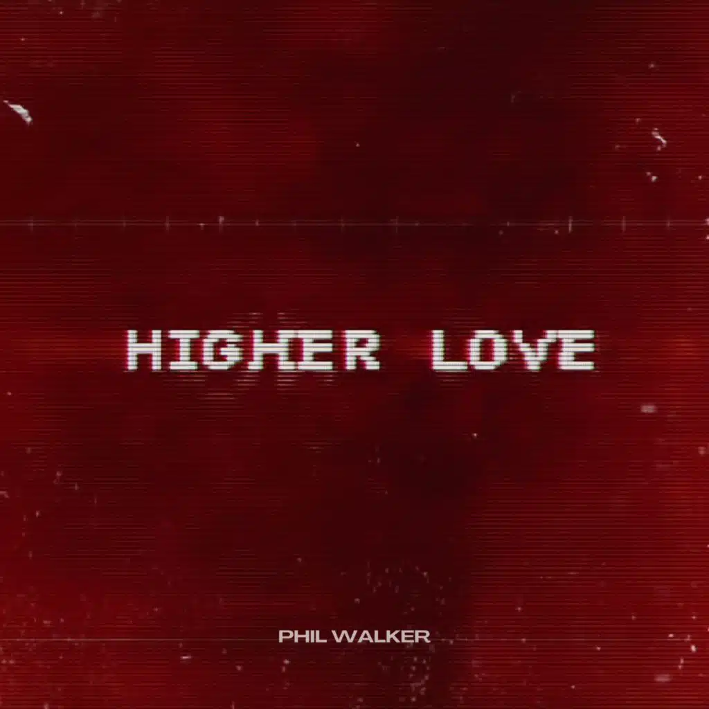 Phil Walker