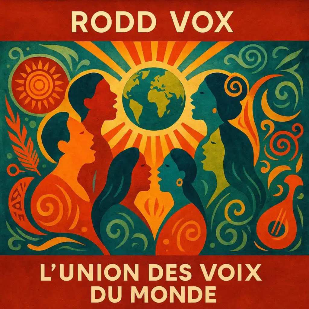 RODD VOX