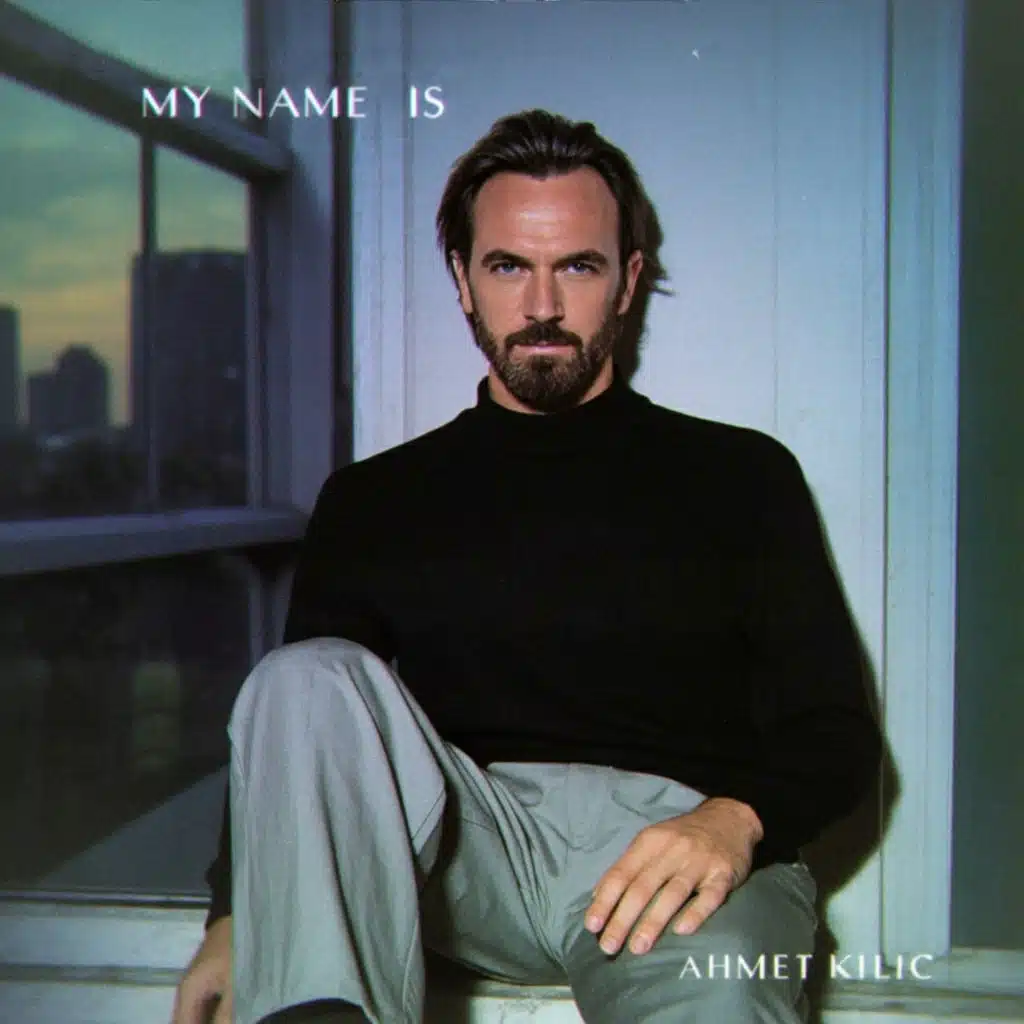 My Name Is